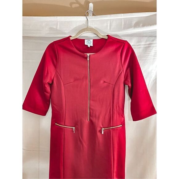 Tracy Negoshian dress   - Picture 4 of 8